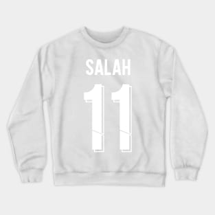 Salah Liverpool jersey 19/20 Crewneck Sweatshirt